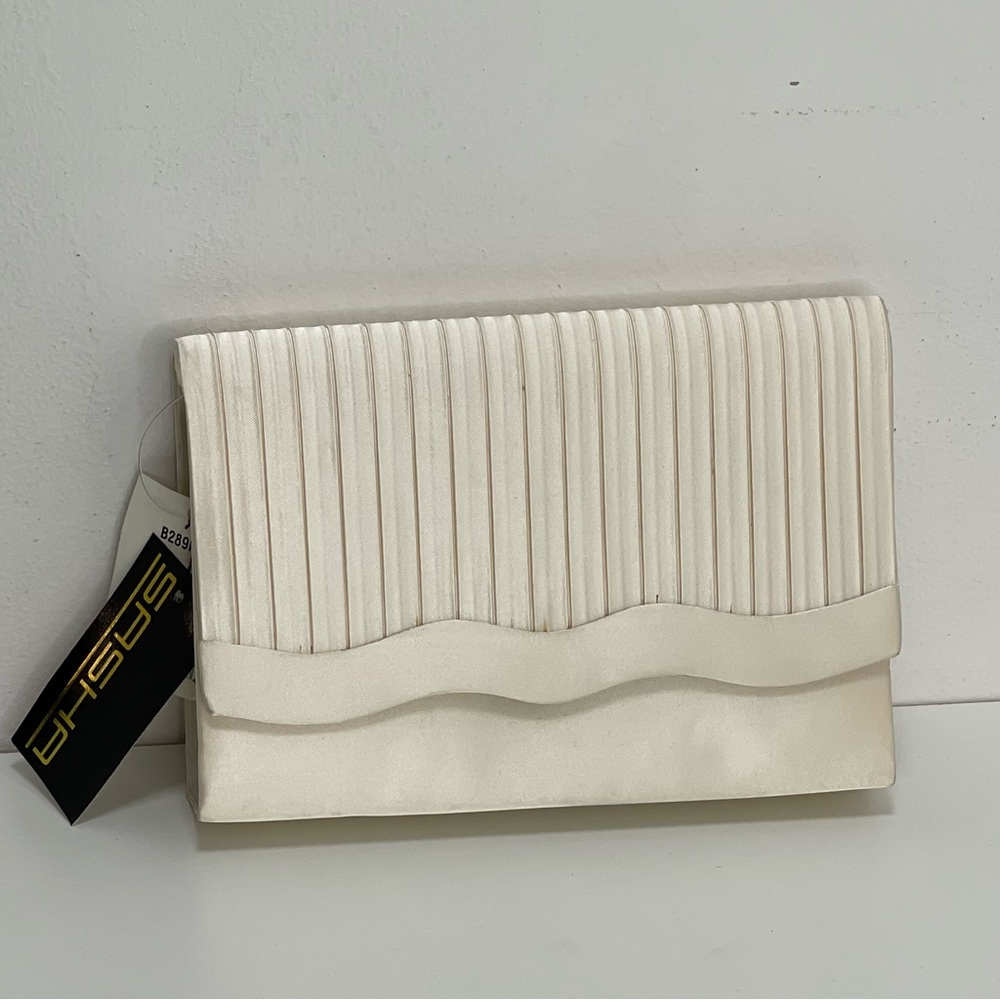 Sasha New York Clutch Purse